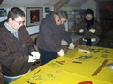 Art Glass Workshop 2008